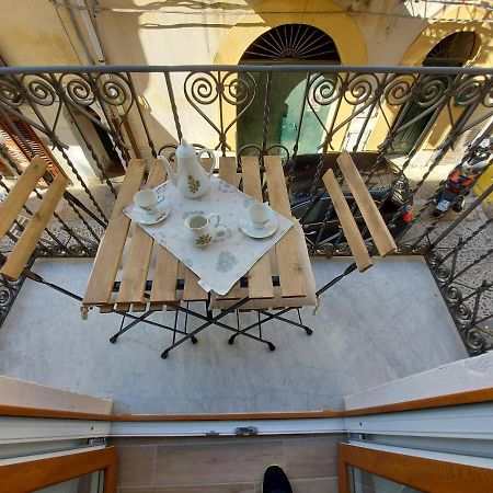 شقة Casa Dei Normanni: Costanza تْشيفالو المظهر الخارجي الصورة