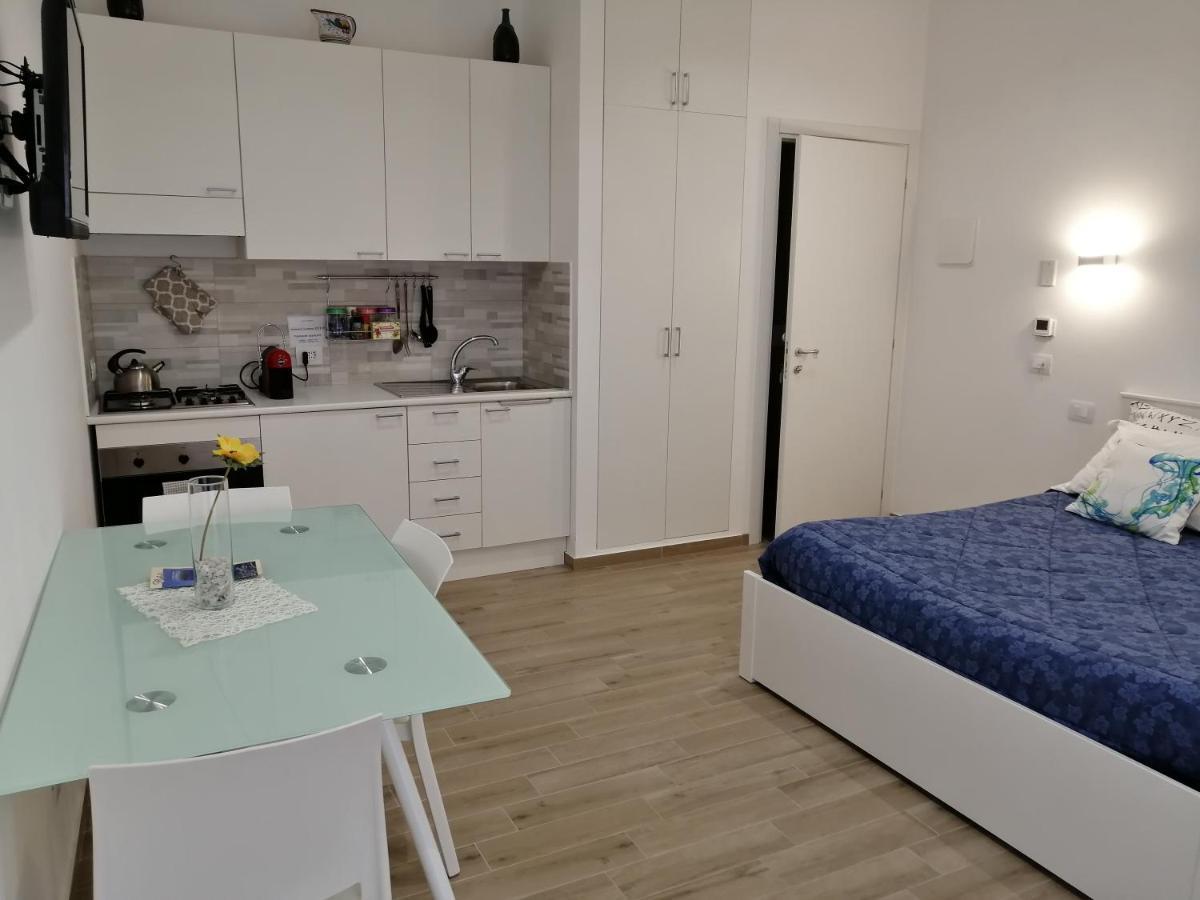 شقة Casa Dei Normanni: Costanza تْشيفالو المظهر الخارجي الصورة