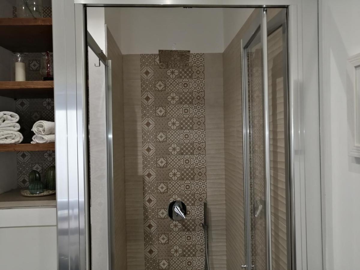 شقة Casa Dei Normanni: Costanza تْشيفالو المظهر الخارجي الصورة
