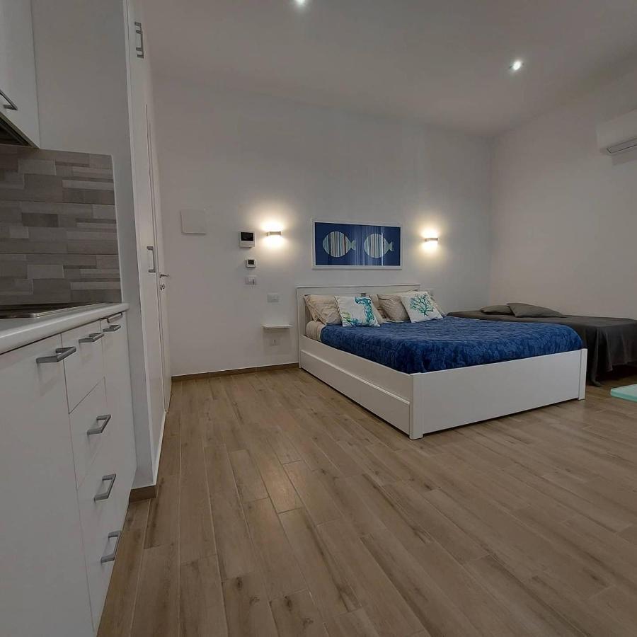 شقة Casa Dei Normanni: Costanza تْشيفالو المظهر الخارجي الصورة