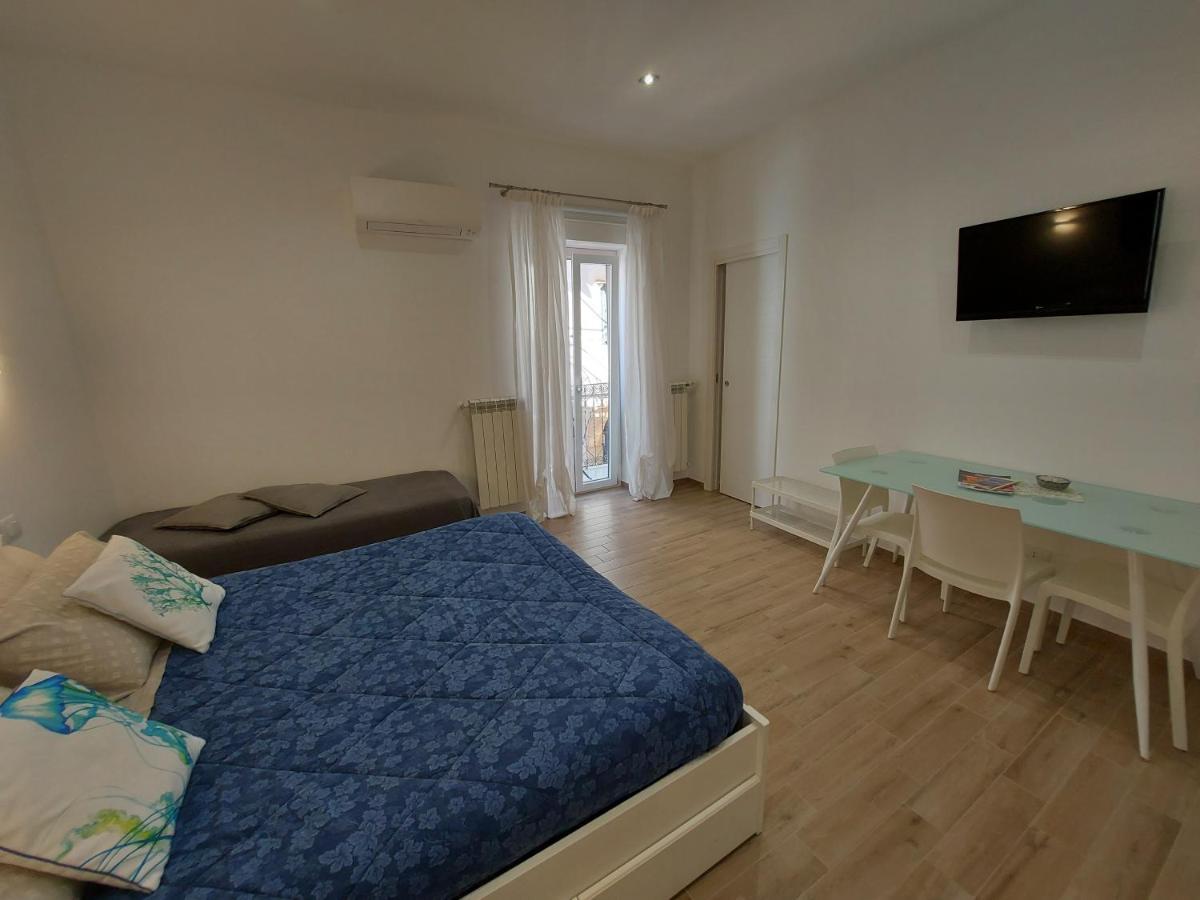 شقة Casa Dei Normanni: Costanza تْشيفالو المظهر الخارجي الصورة