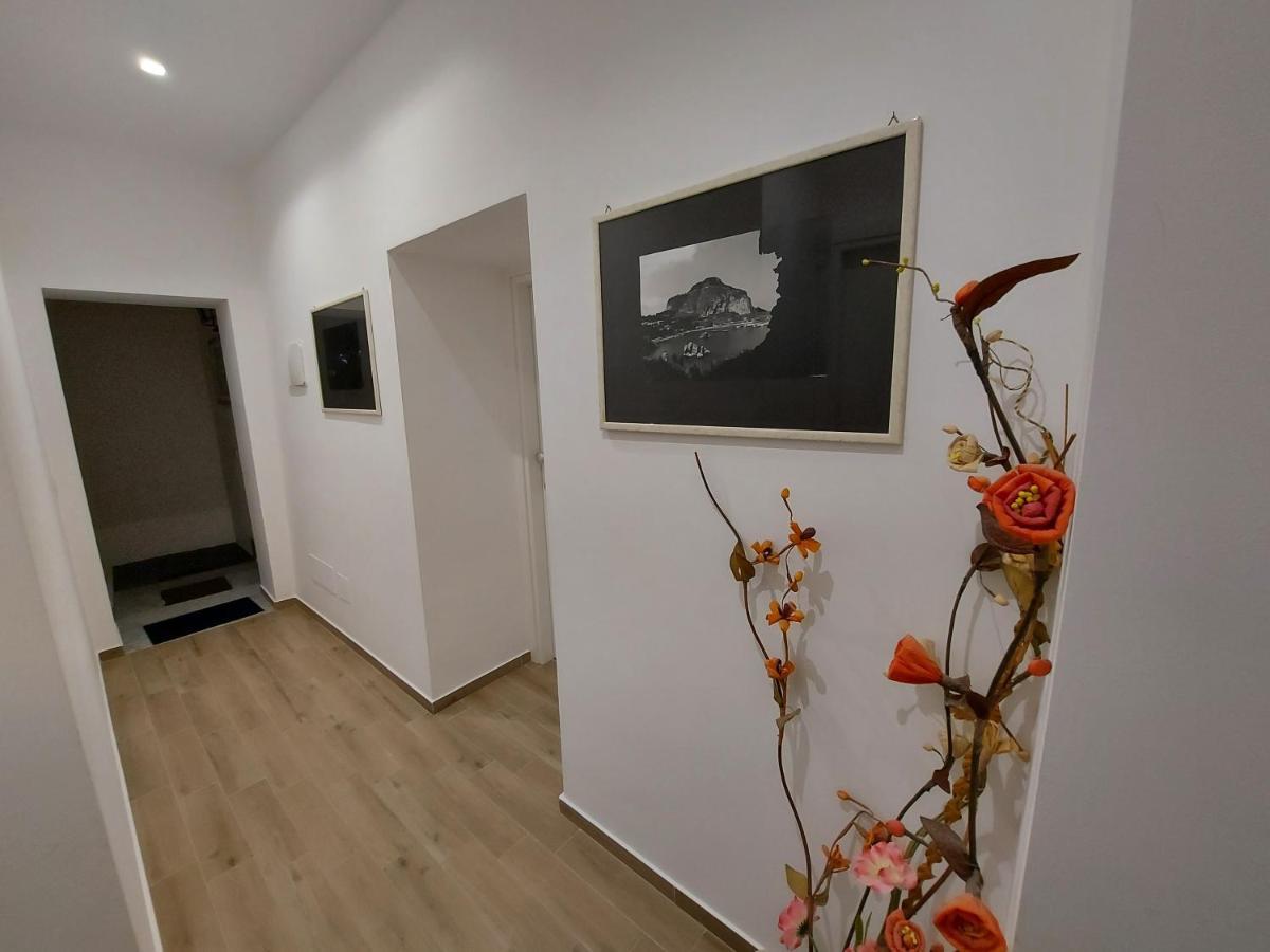 شقة Casa Dei Normanni: Costanza تْشيفالو المظهر الخارجي الصورة