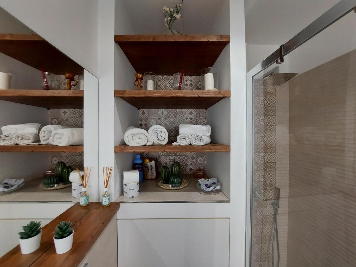 شقة Casa Dei Normanni: Costanza تْشيفالو المظهر الخارجي الصورة