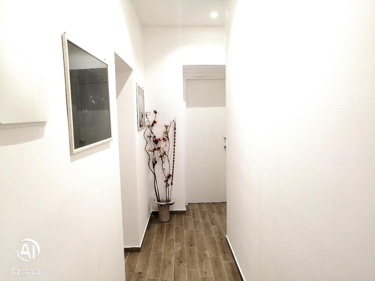 شقة Casa Dei Normanni: Costanza تْشيفالو المظهر الخارجي الصورة